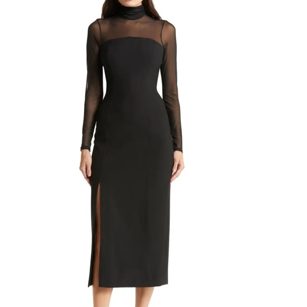 Cinq a sept ivanna dress